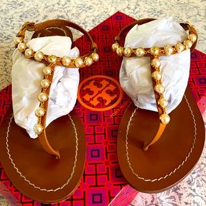 TORY BURCH sandals